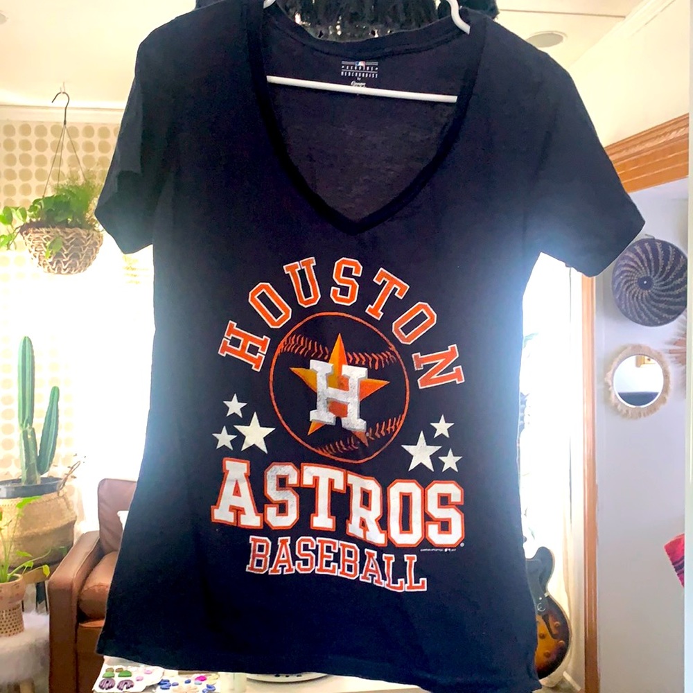 Astros Shirt